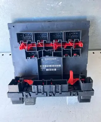 Volkswagen PASSAT B6 Comfort/convenience module 3C0937049L H37S1301 F005V00532