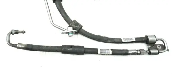 Audi S5 Power steering hose/pipe/line 8K1422893BK