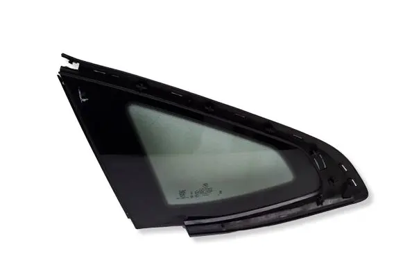 BMW i4 Rear side window 7482993