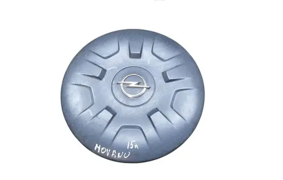 Opel Movano B Original wheel cap 403150031R