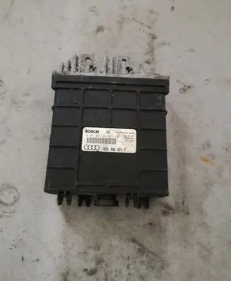 Audi A4 S4 B5 8D Engine control unit/module 0281001366
