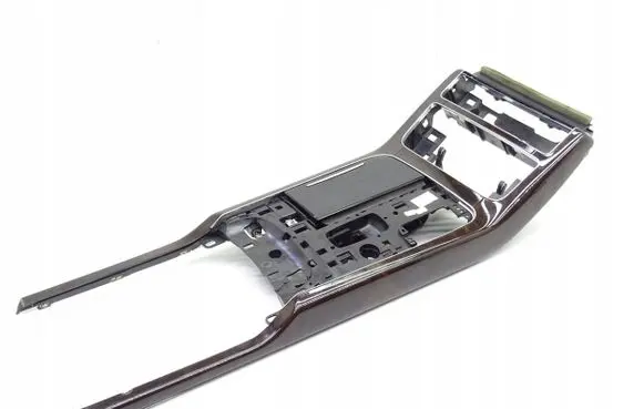 Audi A8 S8 D4 4H Center console 4H2864348