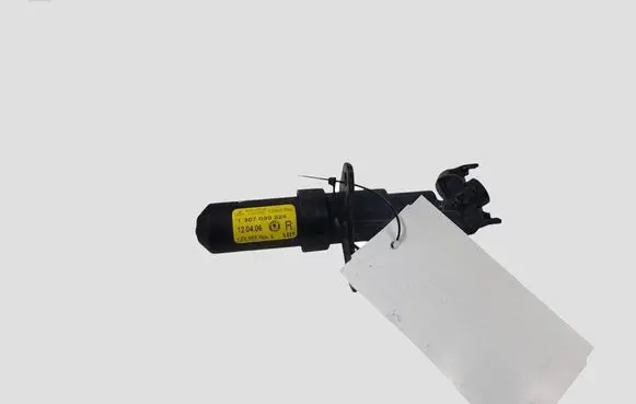 Skoda Octavia Mk2 (1Z) Headlight washer spray nozzle 1Z0955966A