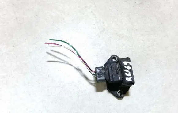 Hyundai Atos Classic ESP acceleration yaw rate sensor 3936022040 39360-22040