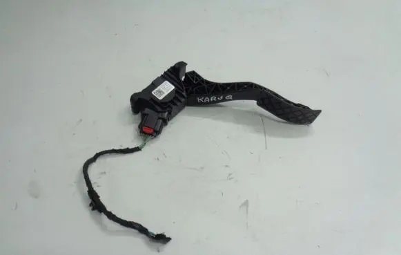Skoda Karoq Accelerator throttle pedal 5Q1723503J