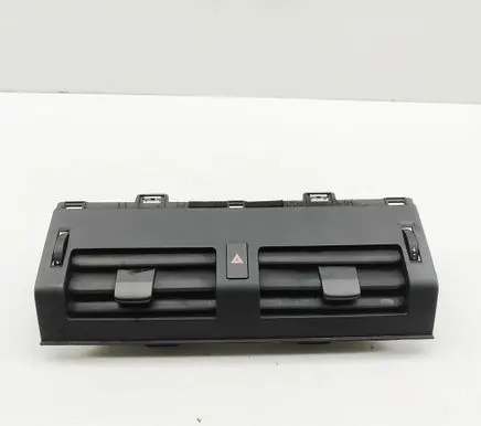Land Rover Defender Dashboard air vent grill cover trim L8B201820AG8PVJ L8B201820AGW
