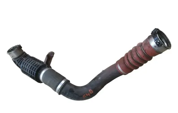 BMW 1 F40 Intercooler hose/pipe 8478670 L09101000 1060700M