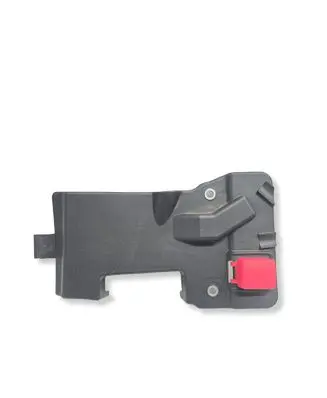 Volvo XC90 Battery box tray cover/lid 31652061