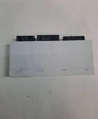 BMW 3 E46 Comfort/convenience module 61.356944842