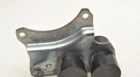 Mercedes-Benz GLC C253 Rear prop shaft donut coupling/joint A2142701200