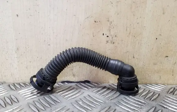 Skoda Octavia Mk3 (5E) Breather/breather pipe/hose 