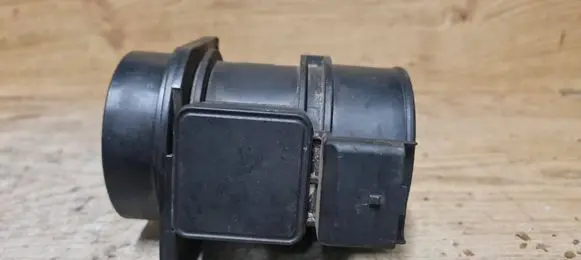 Mass air flow meter