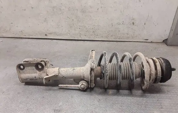 Mercedes-Benz Vito Viano W638 Front shock absorber with coil spring