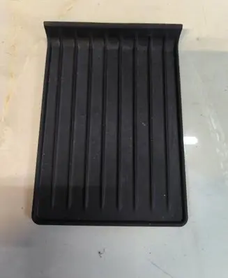 BMW X5 F15 Central console drawer/shelf pad 9267951 105092393C