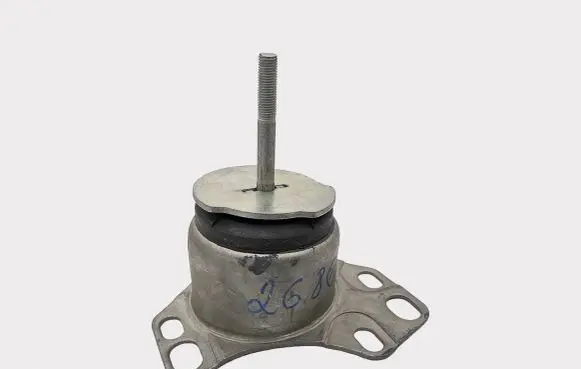 Fiat Punto (176) Engine mount bracket 7765891