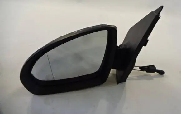 Smart ForTwo II Front door electric wing mirror A4518103016 ZGS001 110589920343