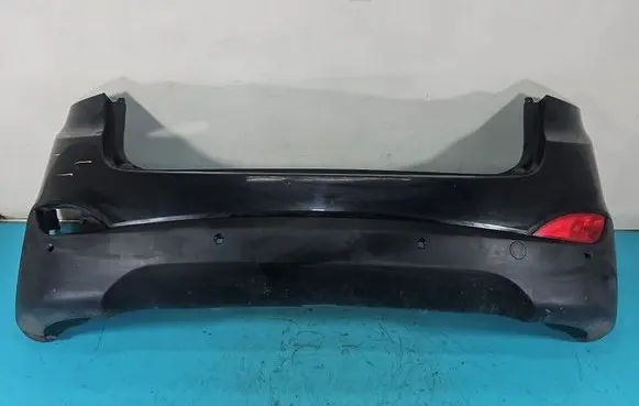 Hyundai ix35 Rear bumper 866112Y000 IMPRK1549425