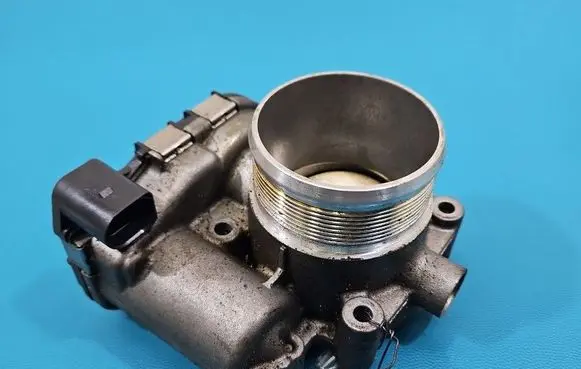 Audi A5 Throttle body valve 0280750652 IMPRK1609736