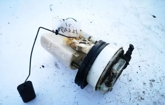 Volvo S40, V40 Fuel level sensor mr375241 09750409902