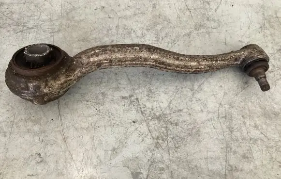 Front control arm