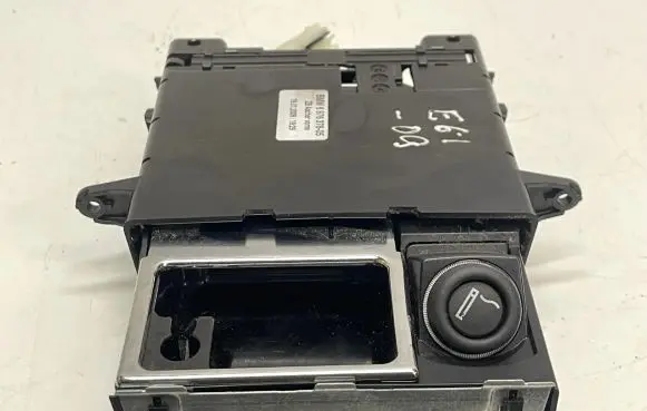 BMW 5 E60 E61 Car ashtray 6976376