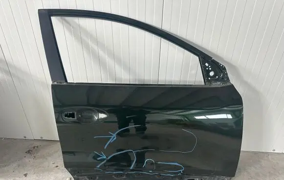Renault Kadjar Front door