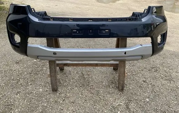 Ford Ranger Front bumper JB3B-17C831-M