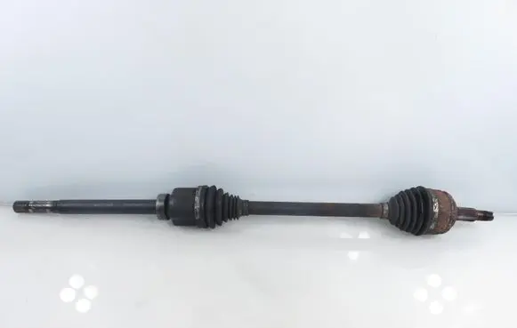 Renault Master III Front driveshaft 