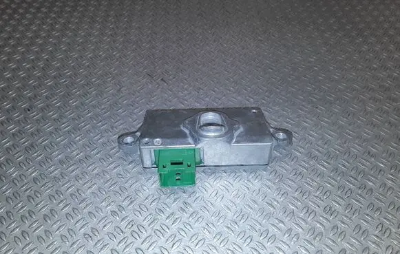 BMW 7 E65 E66 Airbag deployment crash/impact sensor 6970905 30697090501U 5WK43011