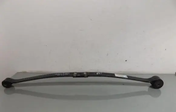 Ford Transit Custom Rear leaf spring 