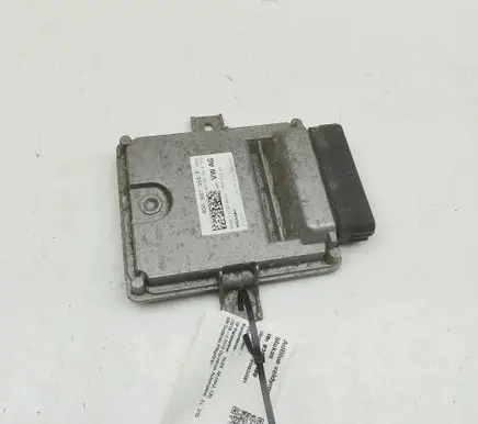 Audi A6 S6 C8 4K Adblue control unit 80A907355F 80A907355D