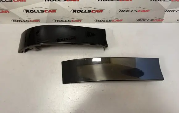 Audi A3 S3 8L Rear/tail light trim molding 8L0807872A