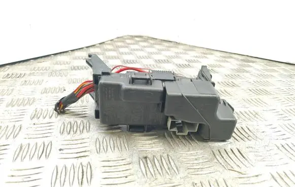 Volvo S60 Fuse module 31072010