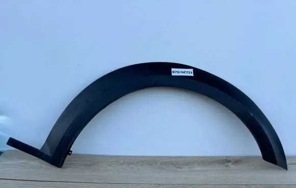 Audi A4 S4 B9 Front arch trim 8W9853718