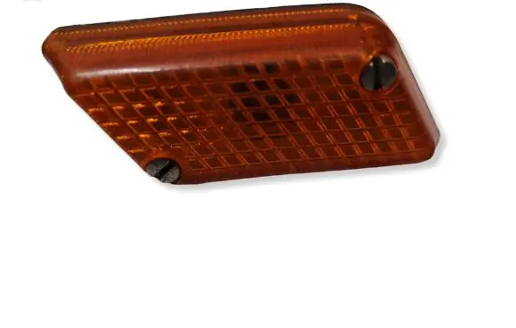 Lada 2103 1500-1600 Front fender indicator light VAZ2103 MOBILE
