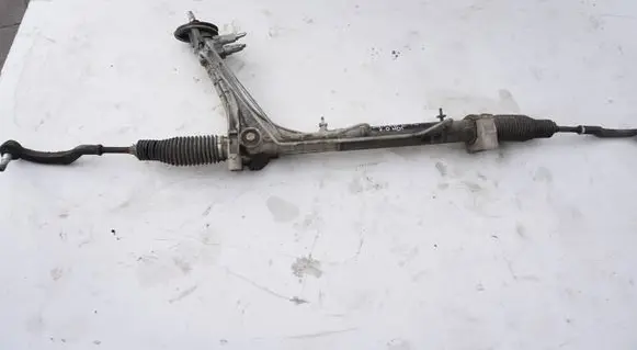 Citroen Jumper Steering rack