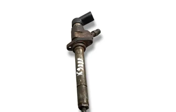 Fuel injector