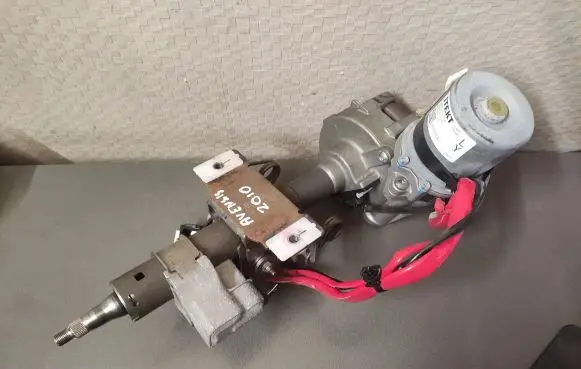 Toyota Avensis T270 Electric power steering pump 4525005750