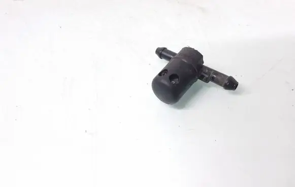 Opel Astra H Windshield washer spray nozzle 9221637