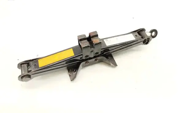 Mitsubishi Lancer X Lift Jack 