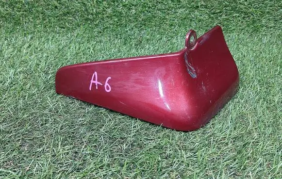 Nissan Leaf I (ZE0) Rear mudguard G88133N