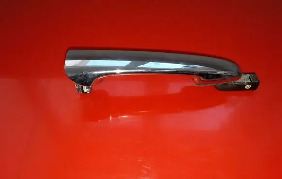 Mazda CX-9 Front door exterior handle NOCODE