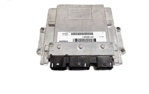Volvo V50 Engine control unit/module ECU 30788961