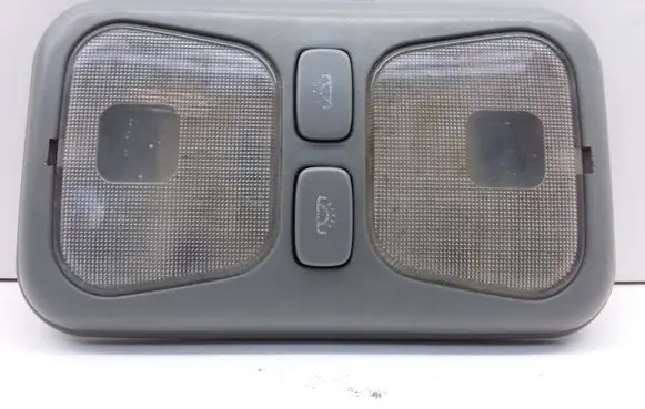 SsangYong Musso Front seat light 8372005000