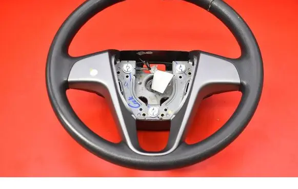 Hyundai i20 (GB IB) Steering wheel 56110-1J520