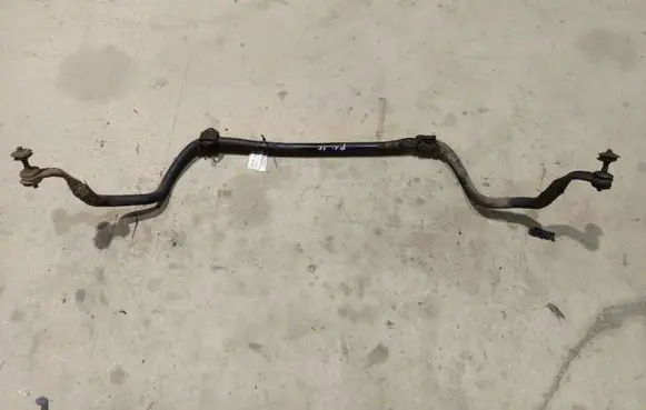 Toyota Yaris Front anti-roll bar/sway bar 