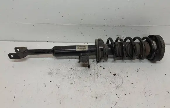 BMW 5 F10 F11 Front shock absorber with coil spring 31316784089 6784089