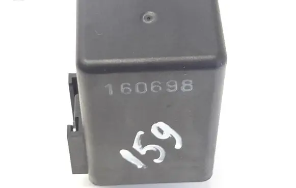 Mercedes-Benz A W168 Other relay 1688200526 898889000