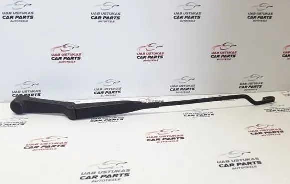 Nissan Micra Front wiper blade arm 135