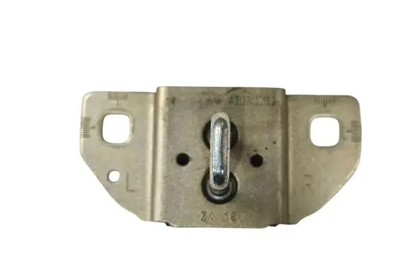Tesla Model S Tailgate/trunk/boot lock/catch/latch A2127400132